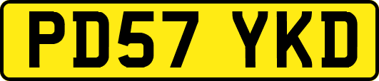 PD57YKD