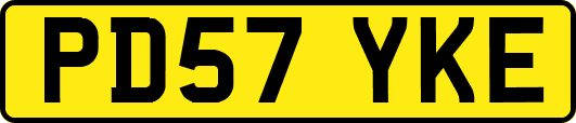 PD57YKE