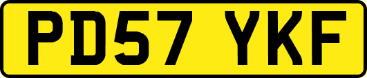 PD57YKF