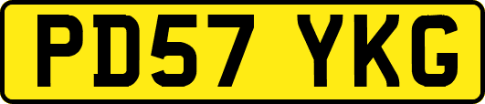 PD57YKG