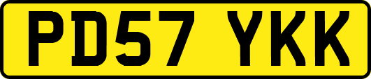PD57YKK