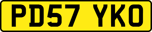 PD57YKO