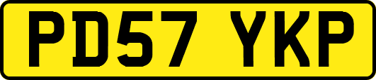 PD57YKP