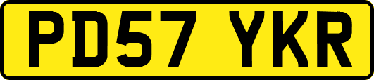 PD57YKR