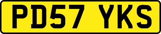 PD57YKS