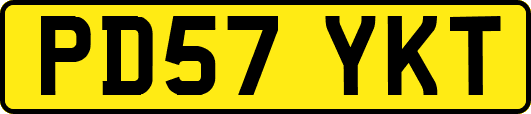 PD57YKT