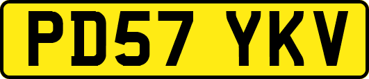 PD57YKV