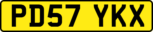 PD57YKX