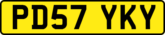 PD57YKY