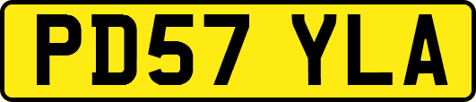 PD57YLA