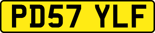 PD57YLF