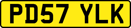PD57YLK