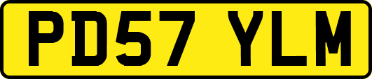 PD57YLM
