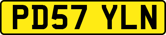 PD57YLN