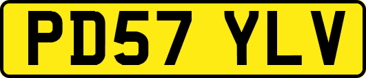 PD57YLV