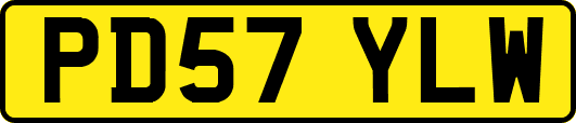 PD57YLW