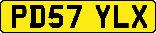 PD57YLX