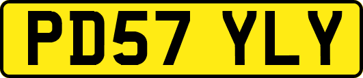 PD57YLY