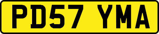 PD57YMA