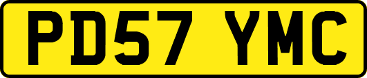 PD57YMC