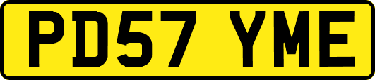 PD57YME