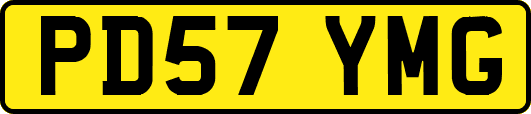 PD57YMG