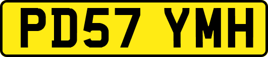 PD57YMH