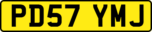 PD57YMJ