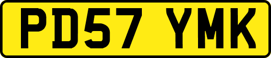 PD57YMK