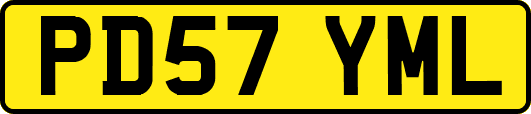 PD57YML