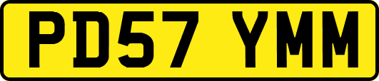 PD57YMM