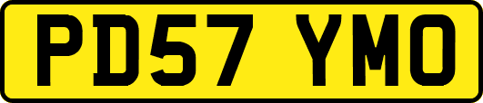 PD57YMO
