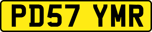 PD57YMR