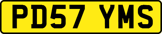 PD57YMS