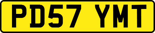 PD57YMT