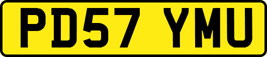PD57YMU