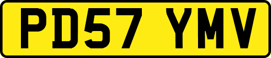 PD57YMV