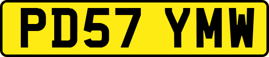 PD57YMW