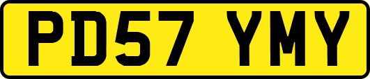 PD57YMY
