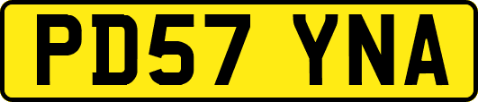 PD57YNA