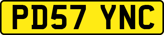 PD57YNC