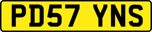 PD57YNS