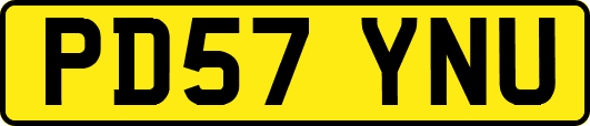 PD57YNU