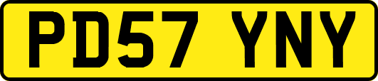 PD57YNY