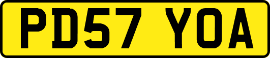 PD57YOA