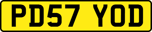 PD57YOD