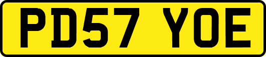 PD57YOE