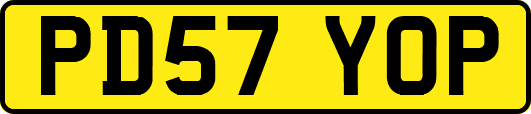PD57YOP