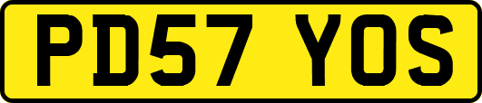 PD57YOS