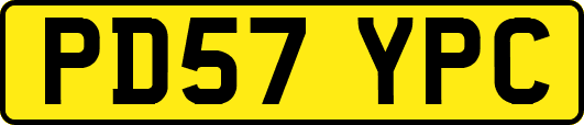 PD57YPC